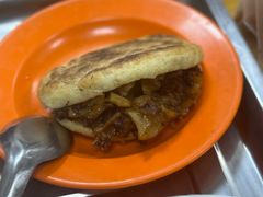 -清真-戏楼王记牛肉面
