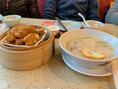 -点都德(龙之梦店)