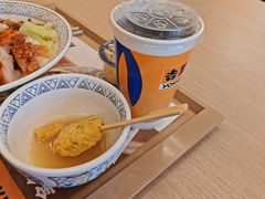 -吉野家(中关村3店)