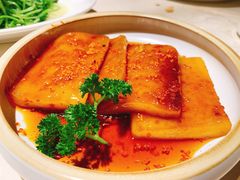 -老头儿油爆虾·三潭印月