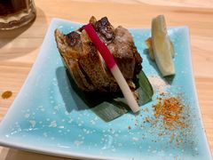 -鮨青(恒基名人购物中心店)