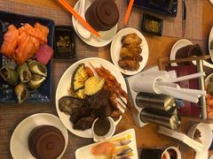 -深圳四季酒店·馥自助餐厅