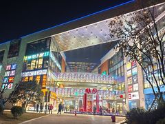 -浦江城市生活广场(江月路店)