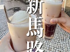 -百福麵家(新馬路店)