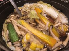 -西月山居匠心创意料理(江汉路新佳丽广场店)