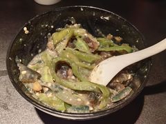 擂辣椒茄子皮蛋-凤凰湘语·湘粤鲜融(浦东旗舰店)