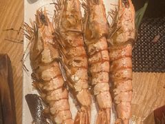 -虹料理·日料放题(悠方店)