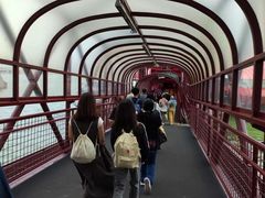 -澳门外港客运码头(轮渡站)