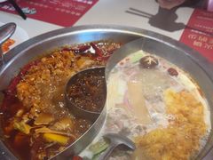 -豆花姐烂豆花火锅(水屯北路恒大滨河店)