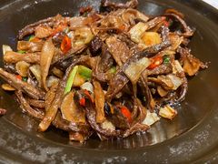 -云海肴·汽锅鸡·云南菜(天山百盛优客店)