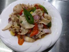 -渔鼎鲜海鲜餐厅(湄洲岛店)
