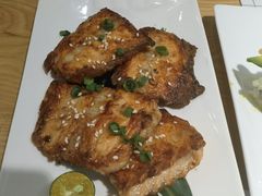 -樟葶谷寿司(椒江店)