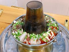 -泽禄源·青海土火锅