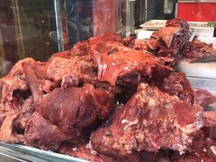 -马志善稀糊爛生熟肉店