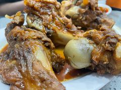 -哈尔滨手工饺子馆(下沙三坊店)