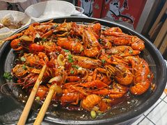 -蛙老爹·蜀香美蛙鱼头(王家湾店)