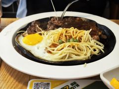 -豪客来牛排(汕头东厦100店)