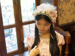 -秘密旅行Bonjour(黑金冠 江南西店)