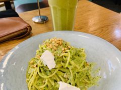 大力水手-Wagas沃歌斯(太古汇店)