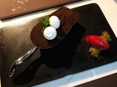 -恰餐厅 CHAR Bar & Grill (珠海仁恒洲际店)