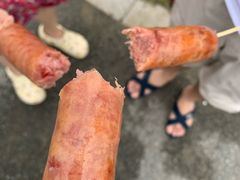 -启东黄金海滩景区