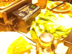 -玫瑰花园自助烤肉(顺义鑫海韵通店)