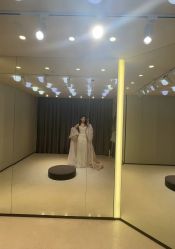 -MISS MIA 婚纱品牌馆