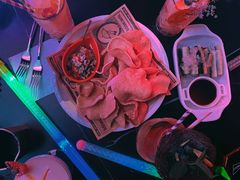 -MOSSO音乐酒吧·live house(南京旗舰店)