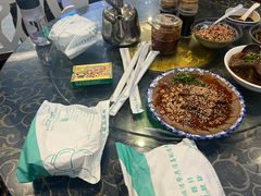 -回辉登偰氏面片(东莲花美食街店)