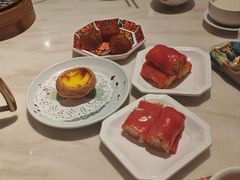 -稻香饭店(龙华天虹店)