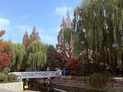 -兰溪青年公园