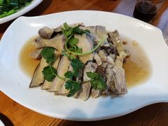 -芝城故事·建瓯土菜