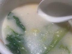 -大良毋米粥(锦龙路总店)