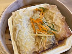 鲍汁腐皮卷-鹅公村·国家非遗传承(荔湾店)