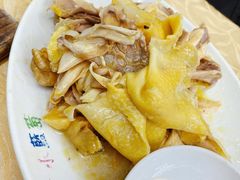 招牌手撕鸡-醉贤居
