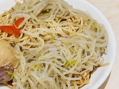绿豆芽冷面-玉华饮食店(茅台路店)