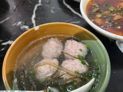 -李记小小吃(涪江路店)