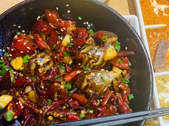 -炉小哥烤肉(朗悦公园茂店)