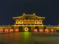 -定鼎门遗址博物馆