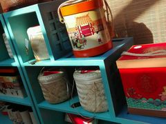 -桃源村(老门东店)