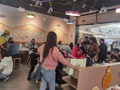 等位区-全心贝爱鲜制宝宝膳食(泰州万达广场店)