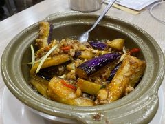 -尝囍煲仔小菜
