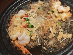 -前海沿·青岛菜(李沧万达店)