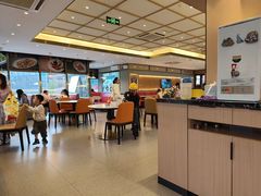 -香港新记茶餐厅(春熙太古里店)
