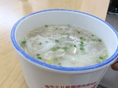 -十八家面馆(欧洲城店)