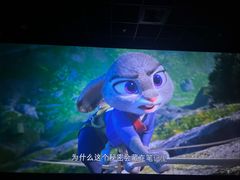 -中影星美国际影城(西乡天虹店)