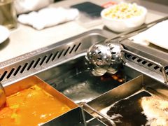 -海底捞火锅(5050购物中心店)