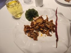 -湖锦酒楼·31年地道湖北菜(黄鹤楼店)