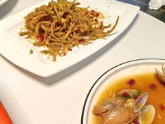 -鑫悦楼煎蟹·16年海鲜大排档