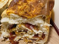 -富贵面包公司(运河店)